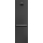 BEKO RCNA406E40LZXR NoFrost Czarna - 1389629 - zdjęcie 2